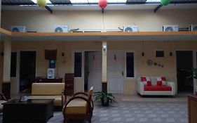 Omah Jaban Jogja Mitra Reddoorz